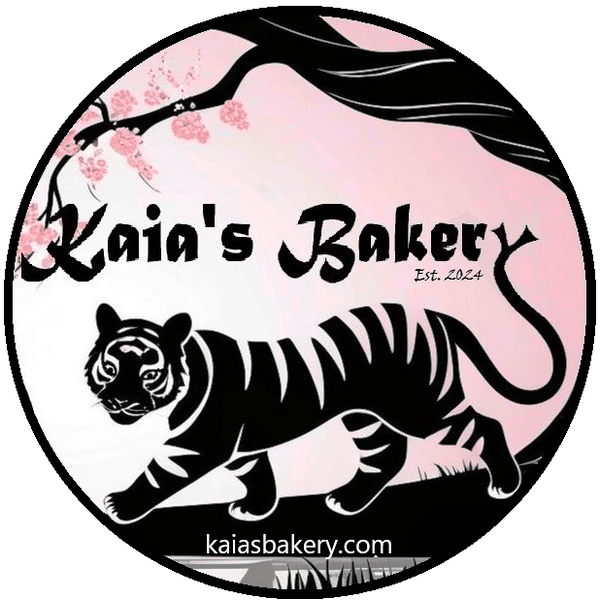 Kaia's Bakery